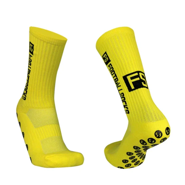 Football-Socks urze Fußballsocken, Fußballsocken für breite Füße, Fußballsocken Profi, Beste Fußballsocken für Grip, Fußballsocken mit Zehenpolsterung, Footballsocks