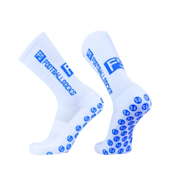 Footballsocks Das Original, Fußballsocken für breite Füße, Fußballsocken mit Kompression, Fußballsocken für Winter, Fußballsocken Amazon