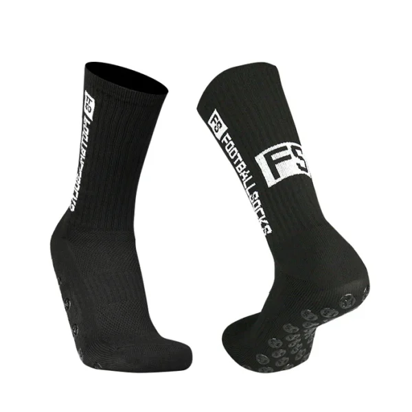 Fußballsocken kaufen, Footballsocks mit Grip, Warme Fußballsocken für Winter, Kinder Fußballsocken, Fußballsocken mit Kompression
