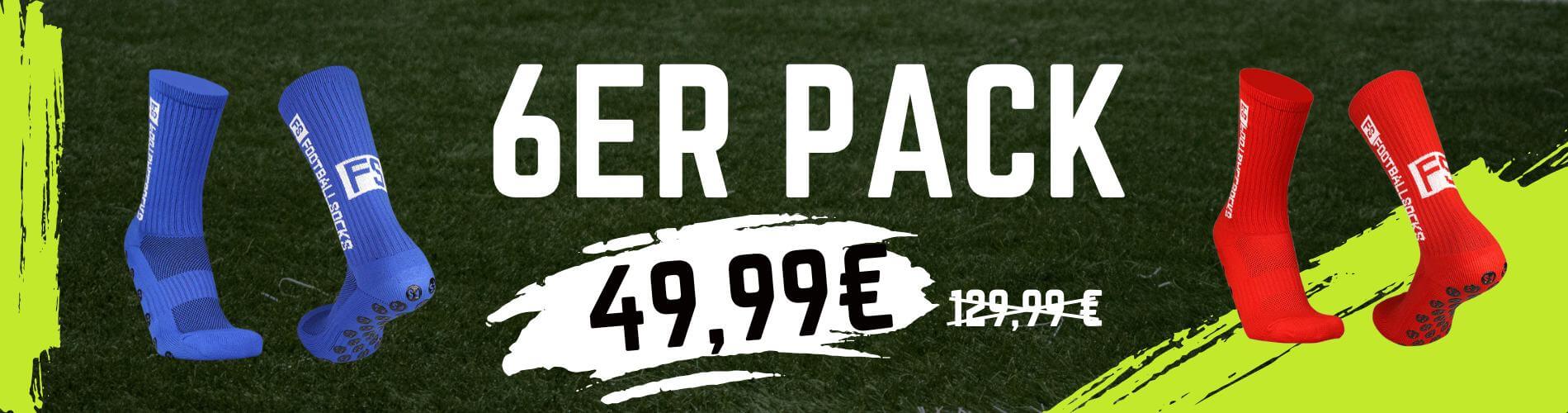 Footballsocks, Fußballsocken mit Grip, Fußballsocken mit Zehenpolsterung, Fußballsocken Offiziell, Fußballsocken Kinder