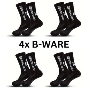 Footballsocks, Fußballsocken mit Kompression, Fußballsocken Herren, Fußballsocken für Profi-Spieler, Fußballsocken Damen
