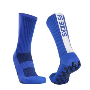 Premium FS Socks (Blau) Größe 38-46
