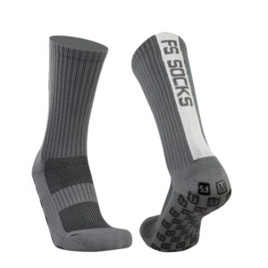 Premium FS Socks (Grau) Größe 38-46