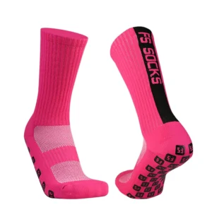 Premium FS Socks (Pink) Größe 38-46